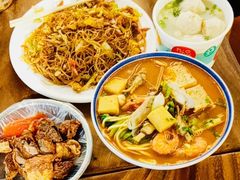 -林记木担鱼丸汤(鼓浪屿店)