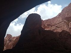 -天山神秘大峡谷