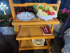-野菌皇海景野生菌火锅(滨海大道店)
