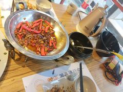 -U你·天然调味(南湖总店)