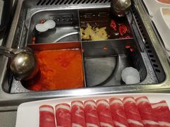 -海底捞火锅(方圆荟店)