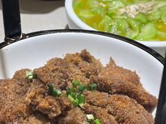 -刀板香·安徽菜(国购IFC店)