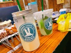 -韩食代烧烤(龙华路美食街店)