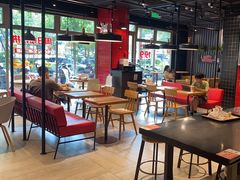 -肯德基(凤凰海店)