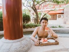 -西安华清御汤酒店