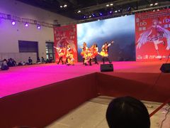 -IJOY漫展xCGF游戏节—国家会议中心