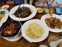 -日昌餐馆(亦庄店)