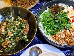 -滇道云南特色料理(康定路店)