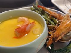-東盛炭烤自助料理(浦东文峰广场店)
