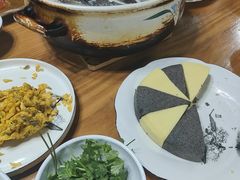 -竹乡人家大鱼头(南山竹海店)