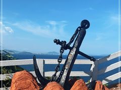 -三亚蜈支洲岛旅游区