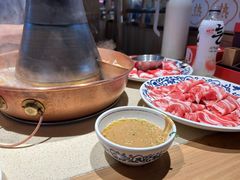 -东镇老火锅(长春路首店)