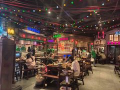 -楠火锅(昆山金鹰店)