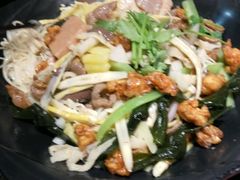 -小山城麻辣香锅(新邻生活广场店)