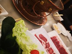 -牛街·马辈儿涮肉(牛街二店)