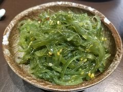 付味海草-伊藤ITO(侨福芳草地购物中心店)