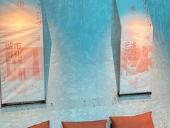 -西安市长乐公园