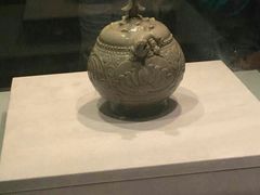 -西安大唐西市博物馆