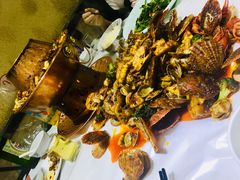 -小柒家第一锹东北菜(城关店)