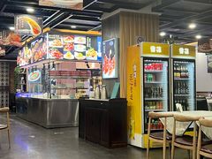 -渔娘渔家丹东海鲜(东直门店)