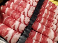 -东来顺饭庄(金泉广场店)