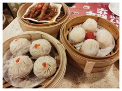 -点都德(大茶楼店)