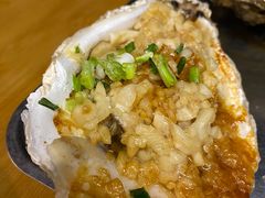 -壹头蒜烧烤小院儿