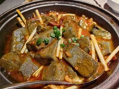 -晓粤·惹味粤菜(凯德乐峰广场店)