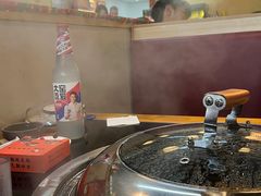 -炖四方东北铁锅炖·烧烤小龙虾(中豪国际店)