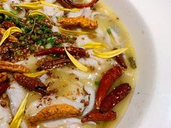-太二酸菜鱼(金沙印象城店)