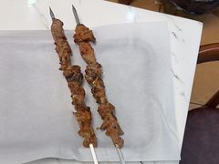-新疆阿力烧烤
