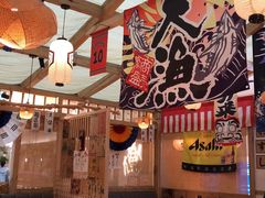 大堂-TORO MaKi 寿司·日料(华创店)