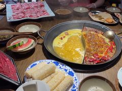 -萍姐火锅·公路夜市(打浦桥日月光店)