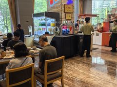 -威珀斯酒店·珀萃美食餐厅
