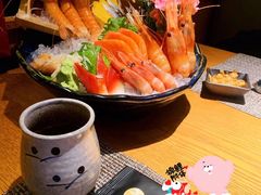 -乐亭日本料理(彩虹本店)