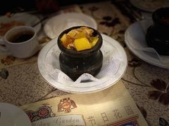 -露西亚咖啡西餐厅(哈尔滨俄侨纪念馆店)