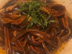 -宫燕府·京菜·烤鸭·淮扬菜(王府中心店)