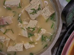 特色煮老豆腐-食神鱼头佛跳墙(百子湾旗舰店)