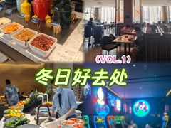 -水之梦(黄浦店)