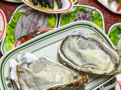 -四囍码头海鲜烧烤自助火锅(外滩南京东路悦荟广场店)
