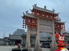 -即墨古城