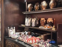 -B&C黄油与面包·THE GARDEN BAKERY概念店(世纪汇店)