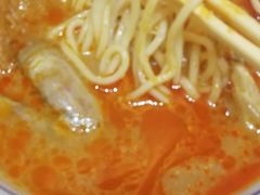 -林氏沙茶面·闽南必尝小吃(福建路店)