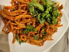 -七八冷面·延边朝鲜族美食(世纪汇店)