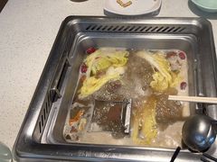 -野妹火锅(龙岗店)