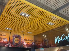 -麦当劳(祈年大街店)