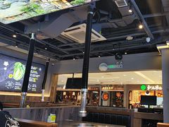 -大叹号·朝鲜族烤肉(潍坊泰华城店)