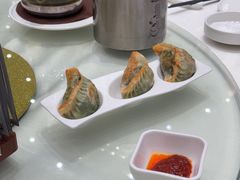 -喜宴·粤菜·茶点·海鲜(光浩店)