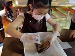 -十八字金·银饰·开蚌DIY·手工体验团建(世纪金源店)