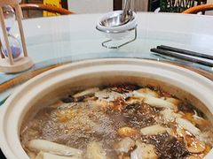-名善山珍·野生菌汤锅(文殊院店)